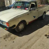 پیکان بار 83  انژکتور|خودرو سواری و وانت|مرودشت, مسجد رسول|دیوار