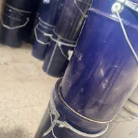 گالن های فلزی ۲۰ و ۲۵ لیتری