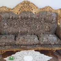 فروش مبل سلطنتی ۹نفره