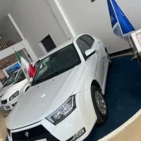 خودرو دنا ۶ دنده رینگ توربو صفر مدارک آماده