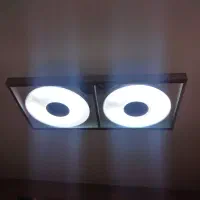 فروش 3 عدد لوستر