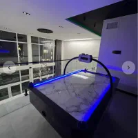 اجاره روزانه ویلا مدرن لوکس استخردار کد ۱۶۳