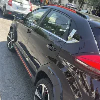 x 33 کراس اتومات