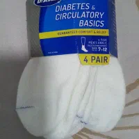 جوراب دیابت و گردش خون دکتر شولز