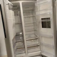 ساید اسنوا شرایطی|یخچال و فریزر|مهریز, |دیوار