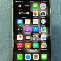 آیفونSe 256gig|موبایل|شوشتر, |دیوار