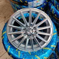 لاستیک اقساطی|قطعات یدکی و لوازم جانبی|کرج, شهرک سهرابیه|دیوار