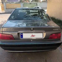 پژو پارس|خودرو سواری و وانت|همدان, |دیوار