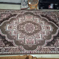 فرش نو ۹ متری