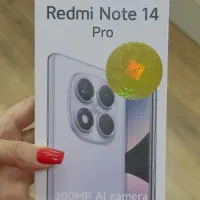 شیائومی REDMI Note 14 Pro