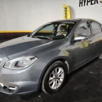 برلیانس H330 موتور بزرگ در حد خشک|خودرو سواری و وانت|تهران, علم و صنعت|دیوار