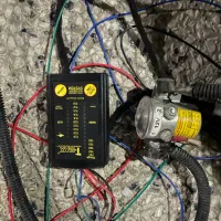 کیت دوال باطری تیمکس