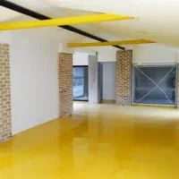 کفپوش اپوکسی پارس نوین