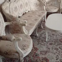 مبلمان ۹نفره