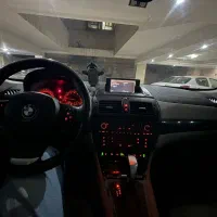 BMW X3|خودرو سواری و وانت|کرج, اسدآباد|دیوار