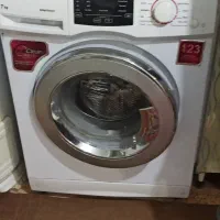 لباس شوی سالم 7کیلوی برند وسپر