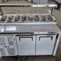 راه‌اندازی تخصصی آشپزخانه‌های صنعتی و مرکزی