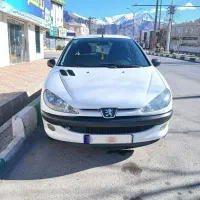 206تیپ2 tu3 مدل99