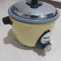 فروش پلوپز ناسیونال مدلSR-1900 هشت نفره درحدنو