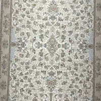 فرش ۱۲۰۰ شانه اکرلیک جنس و رنگ عالی
