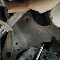 لوازم ماشین خودرو دیسک لنت سینی زیر بند جلو بند و.