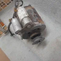 درب کولر وموتور کولر سالم