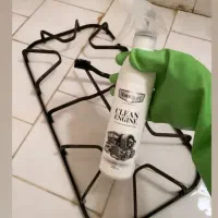 چربی زدا ( موتورشور) نانوسان