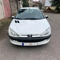 پژو ۲۰۶ تیپ ۵