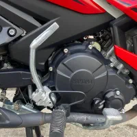 موتور سیکلت yamaha mx king150