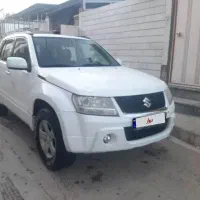 سوزوکی ویتارا