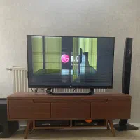 تلویزیون‌ ال جی