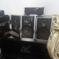 فروش سه عدد باندیک عدداسپیکر