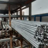 میلگرد استیل بگیر زنگ نزن قطر ۱۰