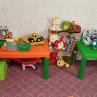 ثبت نام مهد کودک و پیش دبستانی بهشت کوچک کلاهدوز۳۳|خدمات آموزشی|مشهد, کلاهدوز|دیوار