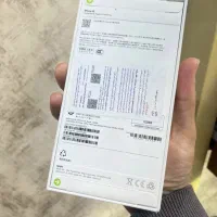 آیفون 16 نرمال 128 رجیستر|موبایل|کرمان, |دیوار