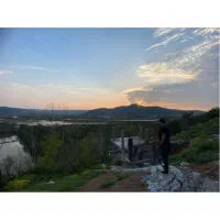 ویلای در حال ساخت - مرزیکلا( شیرگاه ) اقساطی|فروش خانه و ویلا|گرمسار, |دیوار