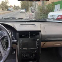 پژو پارس xu7p سفارشی فول اپشنال|خودرو سواری و وانت|ری, تقی آباد|دیوار