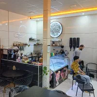 فروش وسایل کافه کامل و تجهیز
