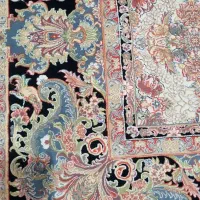 ۵ عددفرش۹متری۱۰۰۰ شانه تافته وتابلودکوراتیو رایگان|فرش|تهران, امام زاده حسن|دیوار