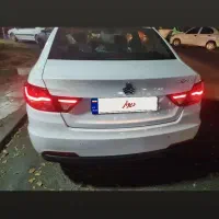 شاهینgl|خودرو سواری و وانت|قم, سعادتی|دیوار