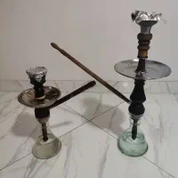 قلیان آلبالو