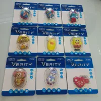 فلش مموری عروسکی 64 گیگ برند verity . گارانتی