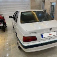 پژو پارس سال مدل ۱۴۰۰|خودرو سواری و وانت|تاکستان, |دیوار