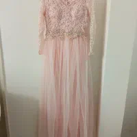 لباس مجلسی