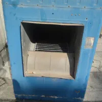 کولر آبی 7500 سپهر