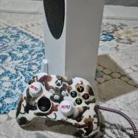 ایکس باکس سری s
