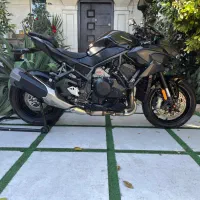 کاوازاکی zh2