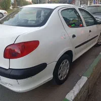 206sdv8|خودرو سواری و وانت|مشهد, دانشجو|دیوار