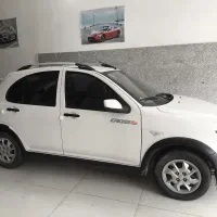 کوییک ۴۰۱ کم کار