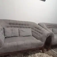 مبل راحتی ۷ نفره
